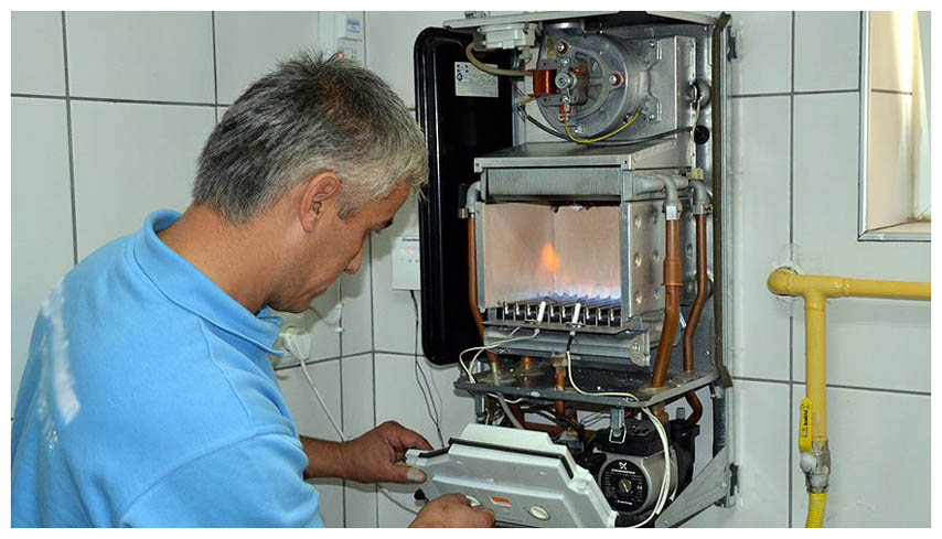 Serdivan Kombi Tamircisi